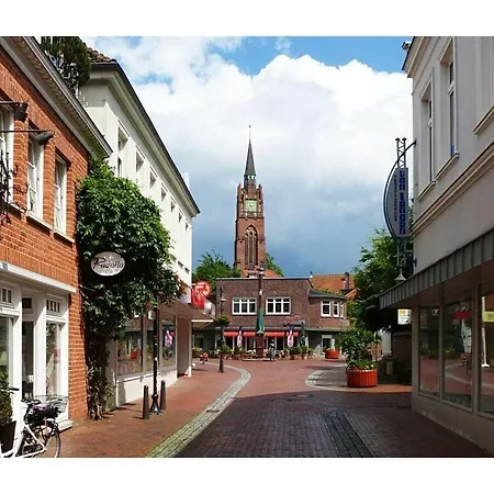 Gerdes Hooksiel