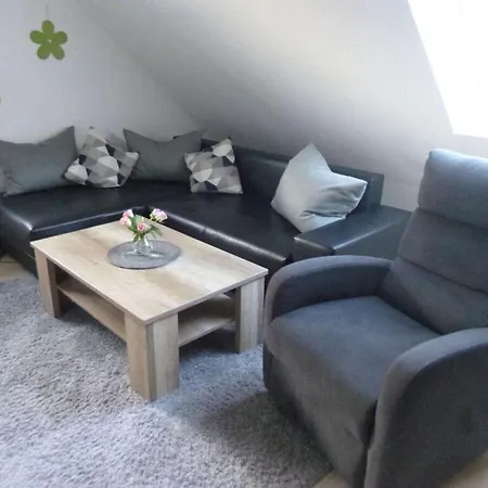 Gerdes アパート *