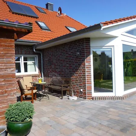 アパート Gerdes *