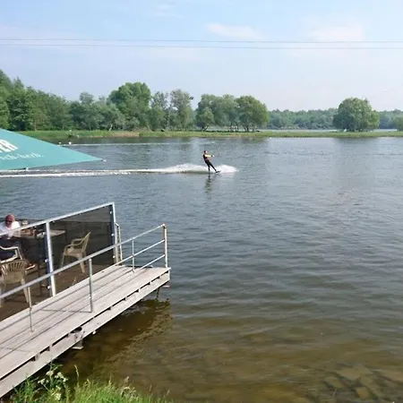 Apartment Gerdes Hooksiel