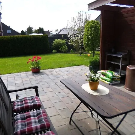 Gerdes * Hooksiel