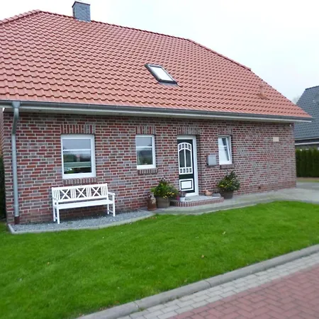 アパート Gerdes *