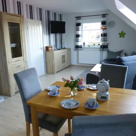 Gerdes アパート ホークジール