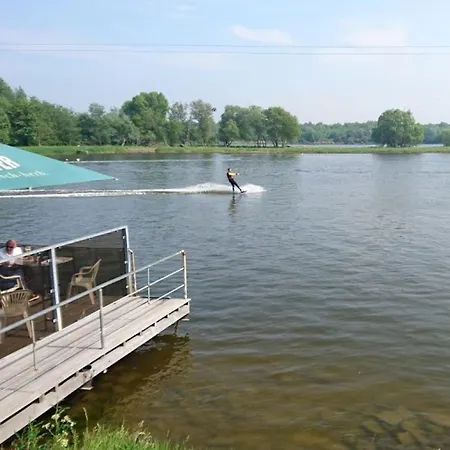 Gerdes ホークジール