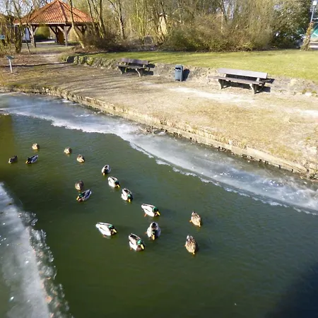 Gerdes アパート *