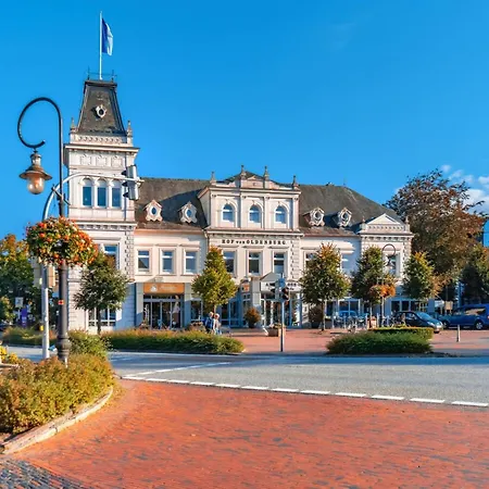 アパート Gerdes ホークジール